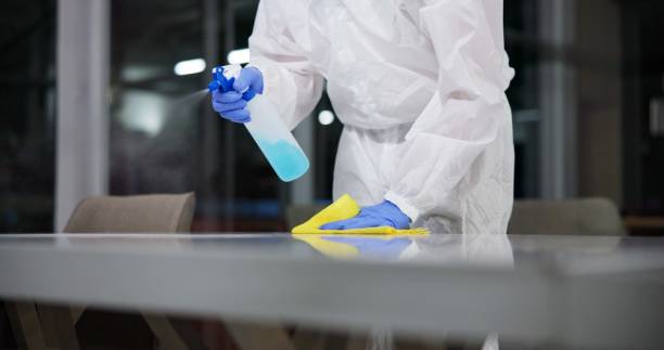 Licensed Biohazard Cleanup service in Hume, CA - Crime Scene Cleaner Online